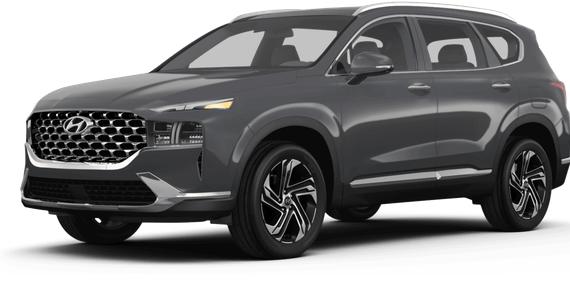 HYUNDAI SANTA FE 2023 5NMS24AJ3PH582252 image